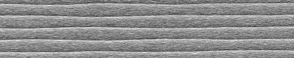 Ribboned Satin Brushed Palladium