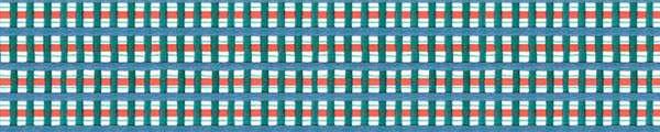 Massaua Blue/Orange