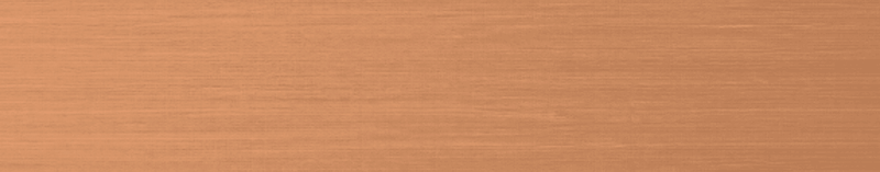 Brushed Copper