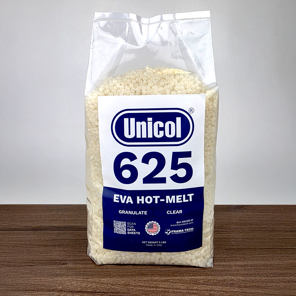 unicol-625-granulate-clear-