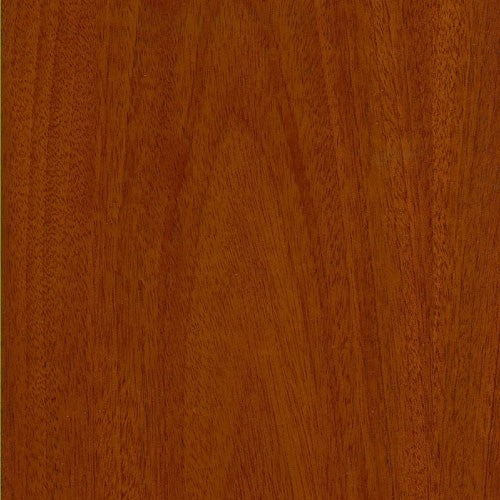 African Mahogany Flat Cut Frama-Tech Edge Banding