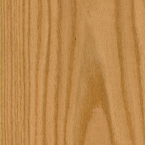 Red Oak Flat Cut Frama-Tech Edge Banding