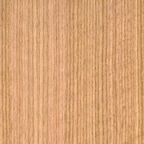 Red Oak Quartered Figured Frama-Tech Edge Banding