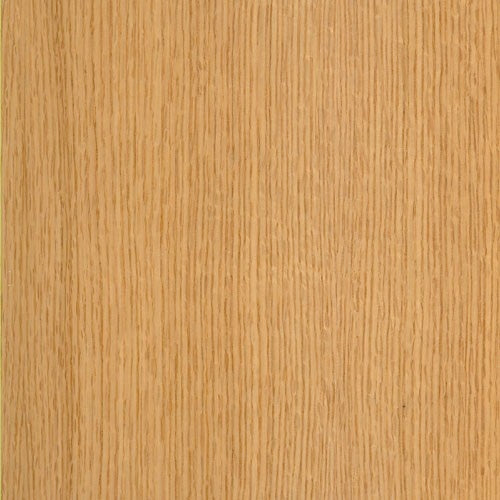 Red Oak Rift Cut Frama-Tech Edge Banding