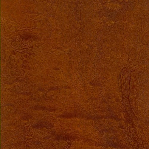 Sapele Pommele Frama-Tech Edge Banding