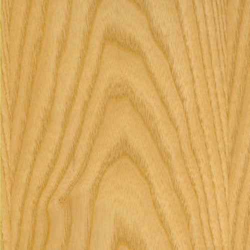 White Ash Flat Cut Frama-Tech Edge Banding