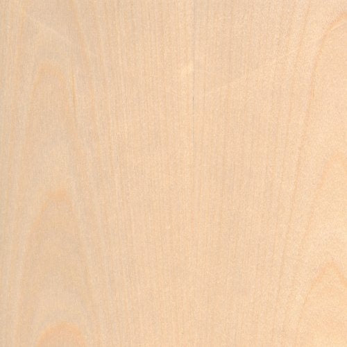 White Birch Flat Cut Frama-Tech Edge Banding