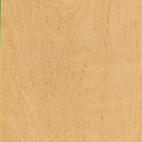 Birdseye Maple Medium Frama-Tech Edge Banding