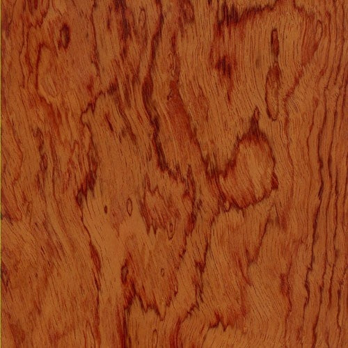 Bubinga Kewazinga Frama-Tech Edge Banding