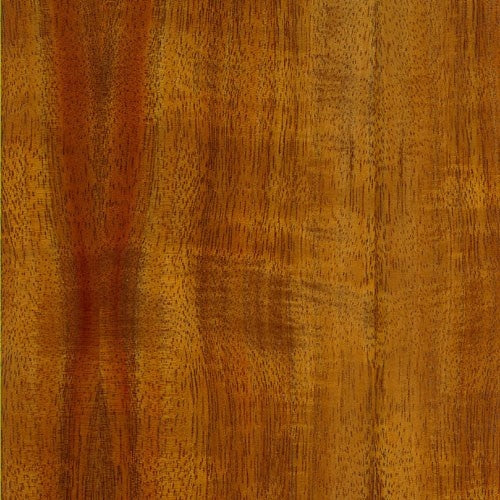 Koa Hawaiian Figured Frama-Tech Edge Banding