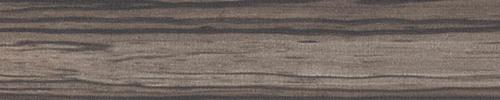 Zebra Ebano Lamitech Edge Banding