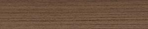 Formica 08349 Gallery Teak Edgebanding Match