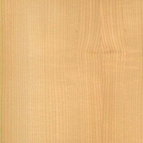 Maple Quartered Frama-Tech Edge Banding