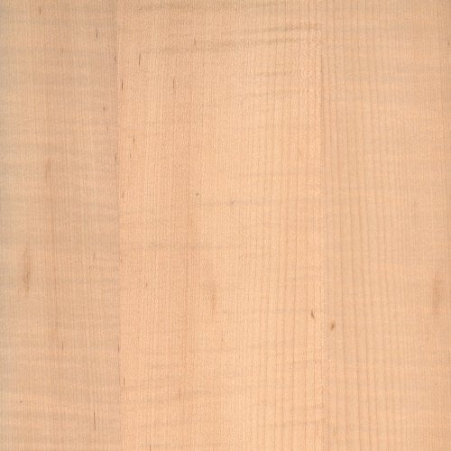 Maple Quartered Figured Medium Frama-Tech Edge Banding
