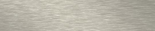 Formica M9427 Champagne Stainless Edgebanding Match