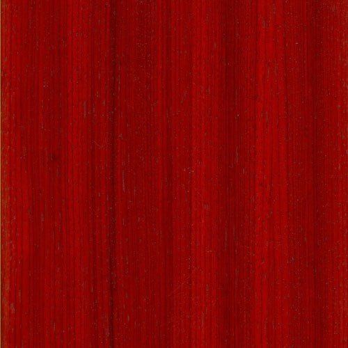 Padauk Quartered Frama-Tech Edge Banding