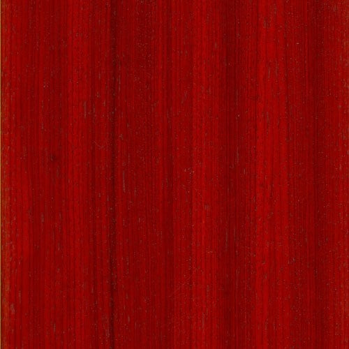 Padauk Quartered Frama-Tech Edge Banding