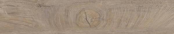 Raw Endgrain Oak
