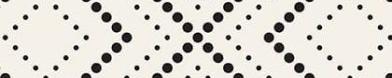 Panolam DG0044 Dotted Dottie Edgebanding Match