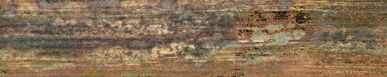 Corrugated Tin