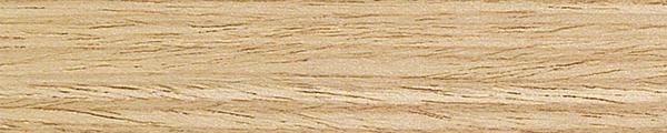 White Oak Groove Treefrog Edge Banding | Frama-Tech