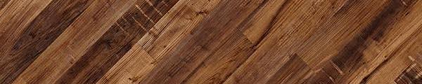 Diagonal Amber Chestnut