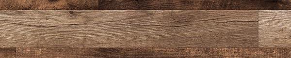 Repurposed Oak Planked
