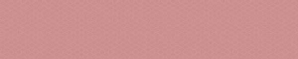 Dusty Mauve Honeycomb
