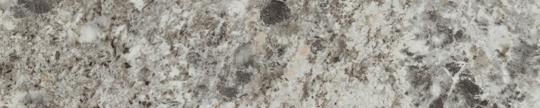 Silver Flower Granite