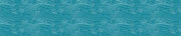 Ocean Wood