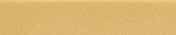 Polished Brass Triangles