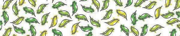 Spring Leaves