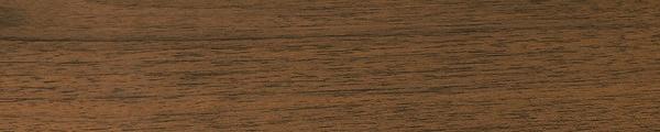 Dackor D079 Walnut Amati Edgebanding Match