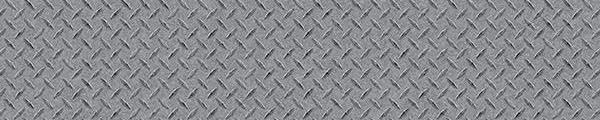 Zinc Diamond Plate