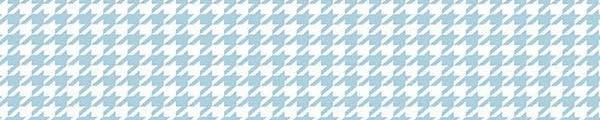 High Life Houndstooth