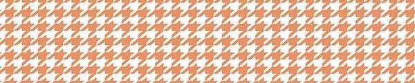 Jet Set Houndstooth