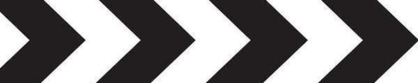 Ebony Chevron