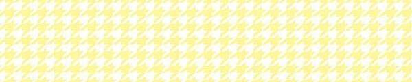 Chic Houndstooth