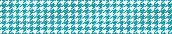 Country Club Houndstooth