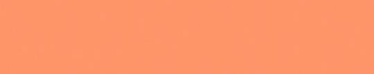 Formica 08235 Solar Orange Edgebanding Match