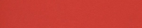 Coral Red Swiss Krono Edge Banding
