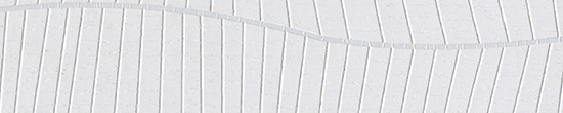 White Etched Ribbons