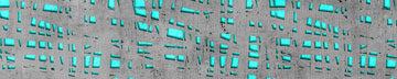 Lab Edge Padding Manhattan Lab Designs Edge Banding | Frama-Tech