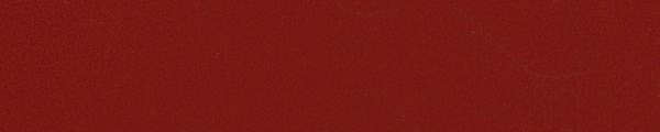 Arpa 0775 Rosso Falun Edgebanding Match