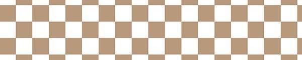 Wilsonart Y0225 Checkered Past Edgebanding Match