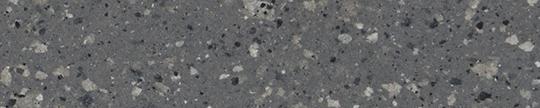 Tonal Paper Terrazzo Formica Edge Banding | Frama-Tech