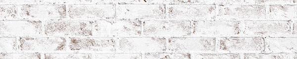 Whitewashed Brick (Landscape)
