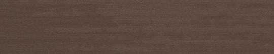 Formica 9006 Fineline Chocolate Edgebanding Crossgrain Match